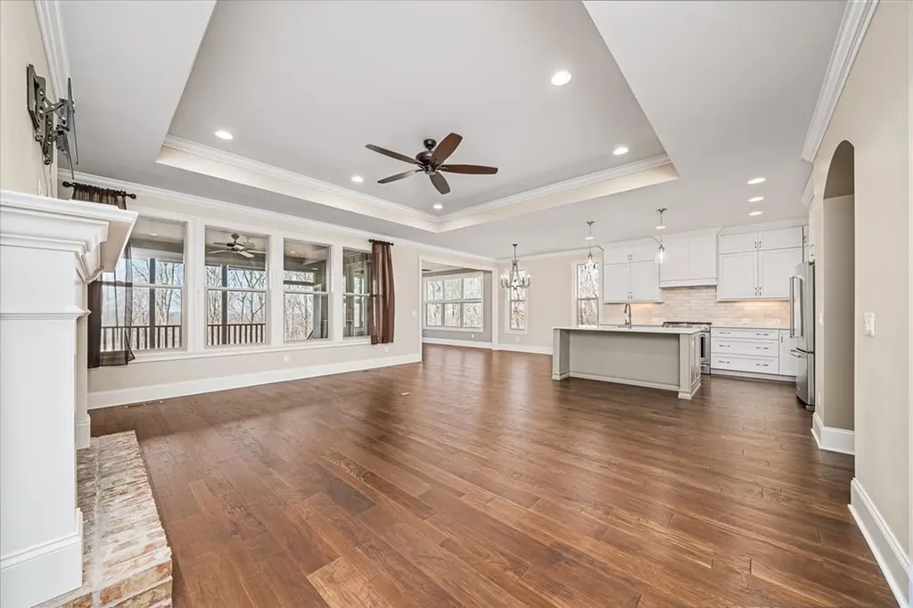 136 Markham Lane Crossville TN 38558