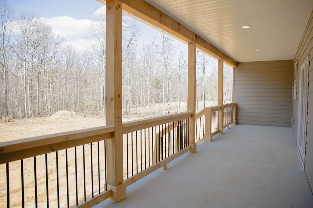 1108 Hargis Road Grimsley TN 38565