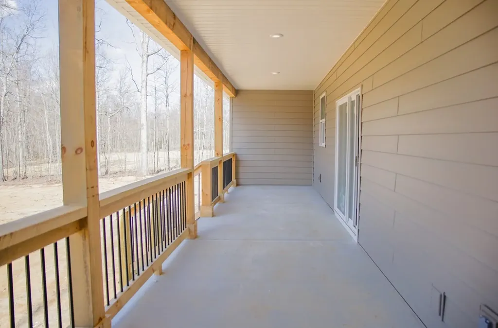 1108 Hargis Road Grimsley TN 38565