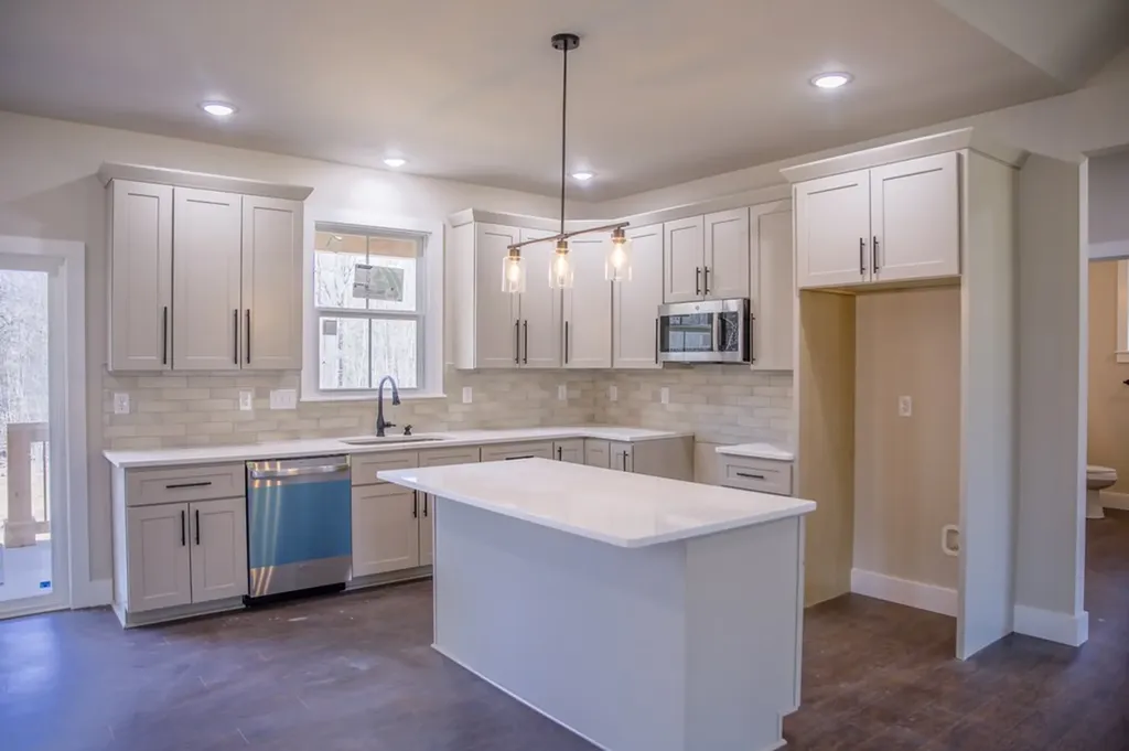 1108 Hargis Road Grimsley TN 38565