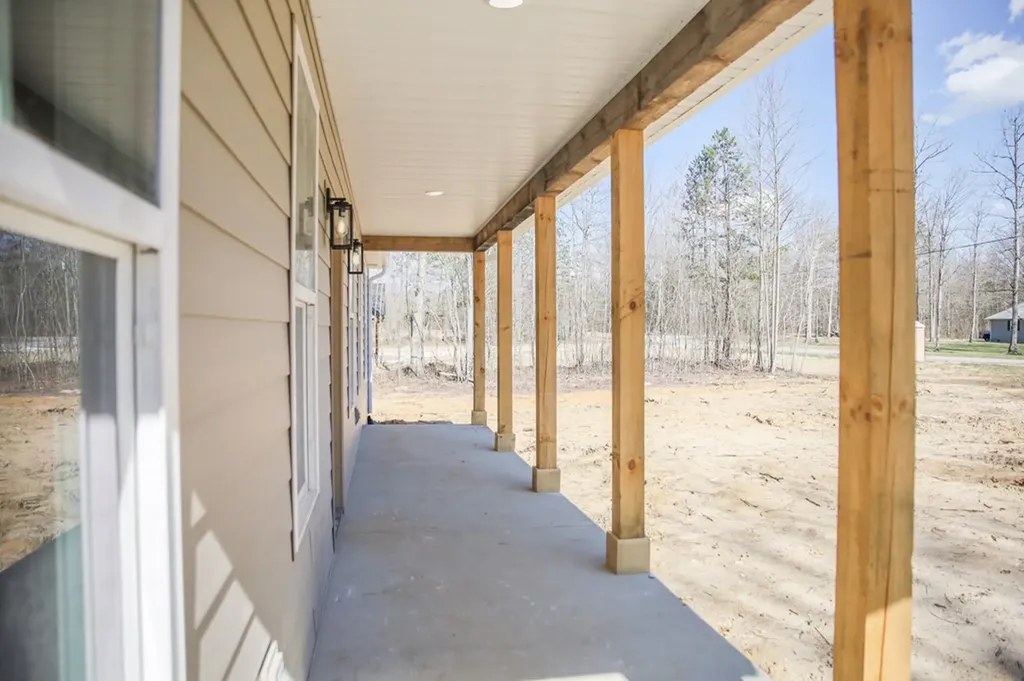 1108 Hargis Road Grimsley TN 38565