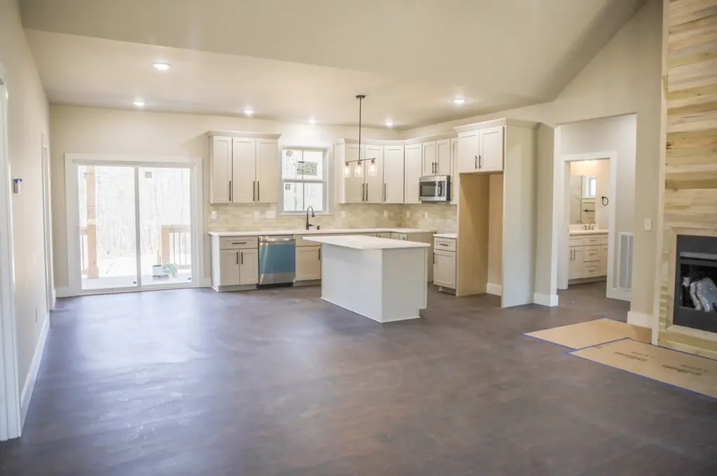 1108 Hargis Road Grimsley TN 38565