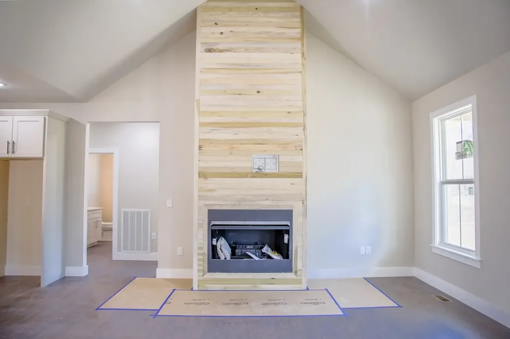 1108 Hargis Road Grimsley TN 38565