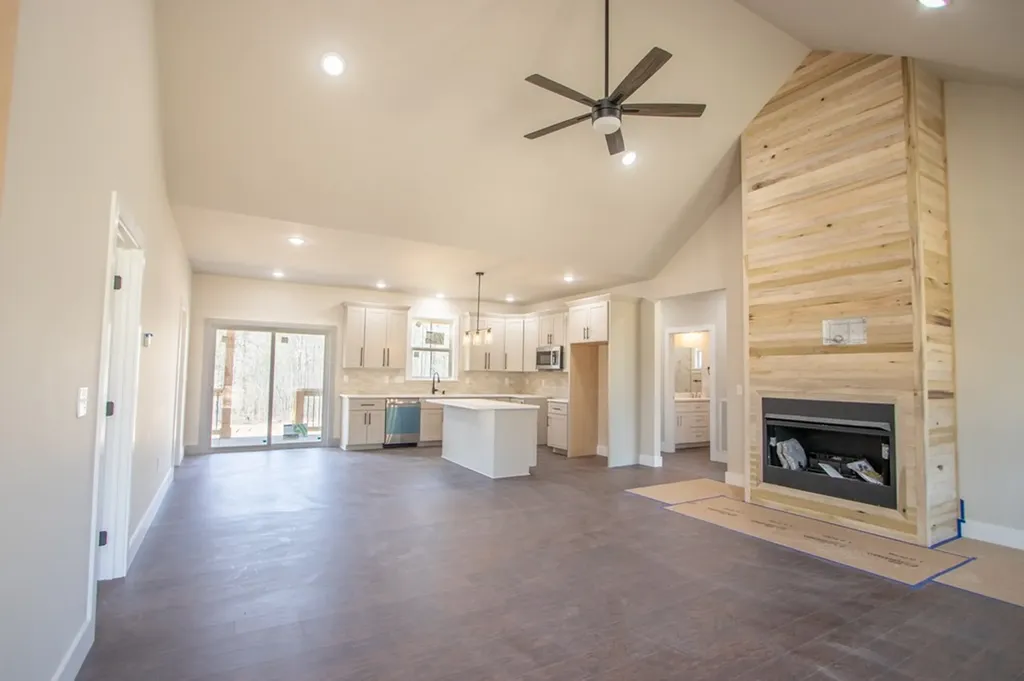 1108 Hargis Road Grimsley TN 38565