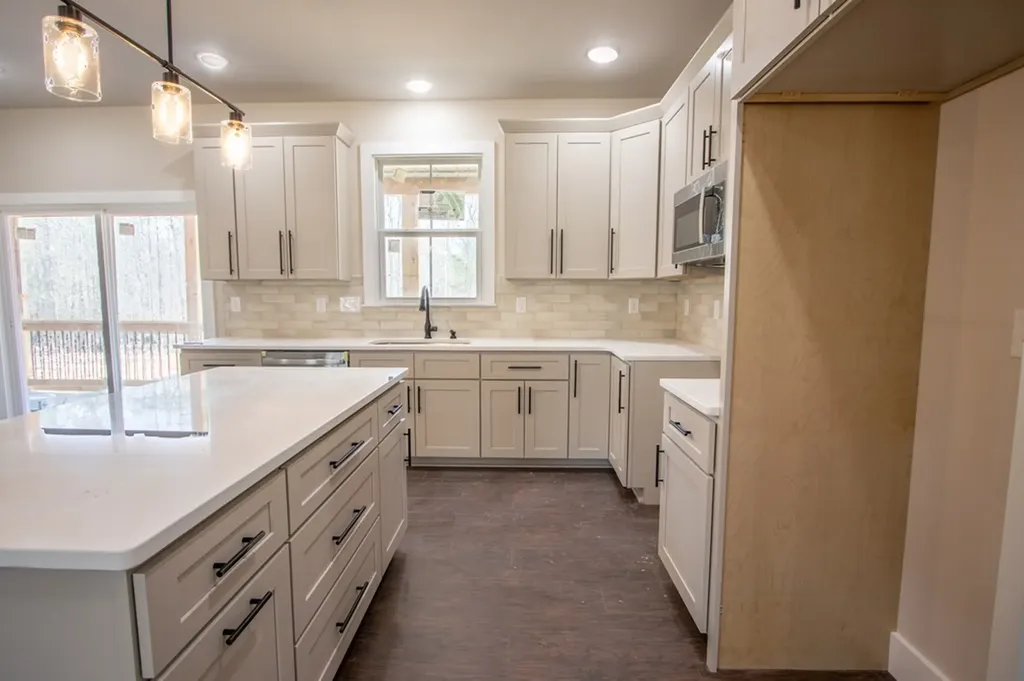 1108 Hargis Road Grimsley TN 38565