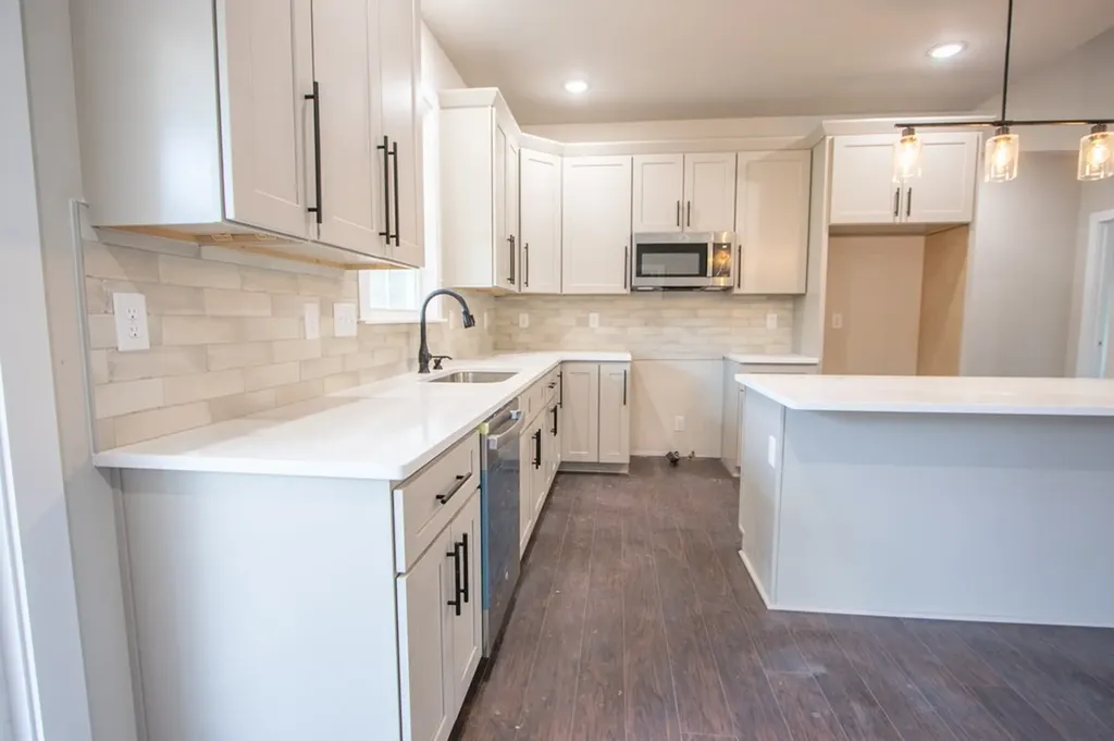 1108 Hargis Road Grimsley TN 38565