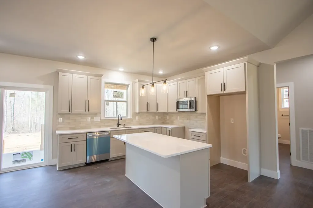 1108 Hargis Road Grimsley TN 38565