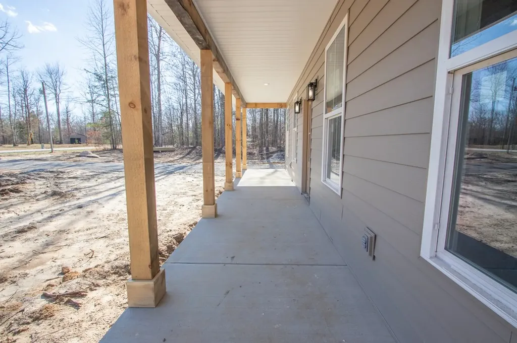 1108 Hargis Road Grimsley TN 38565