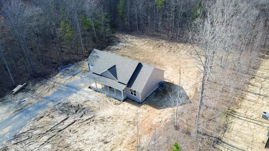 1108 Hargis Road Grimsley TN 38565