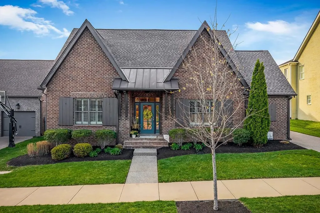 472 Finnhorse Lane Franklin TN 37064