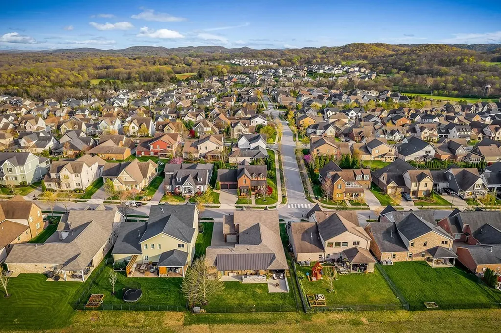 472 Finnhorse Lane Franklin TN 37064