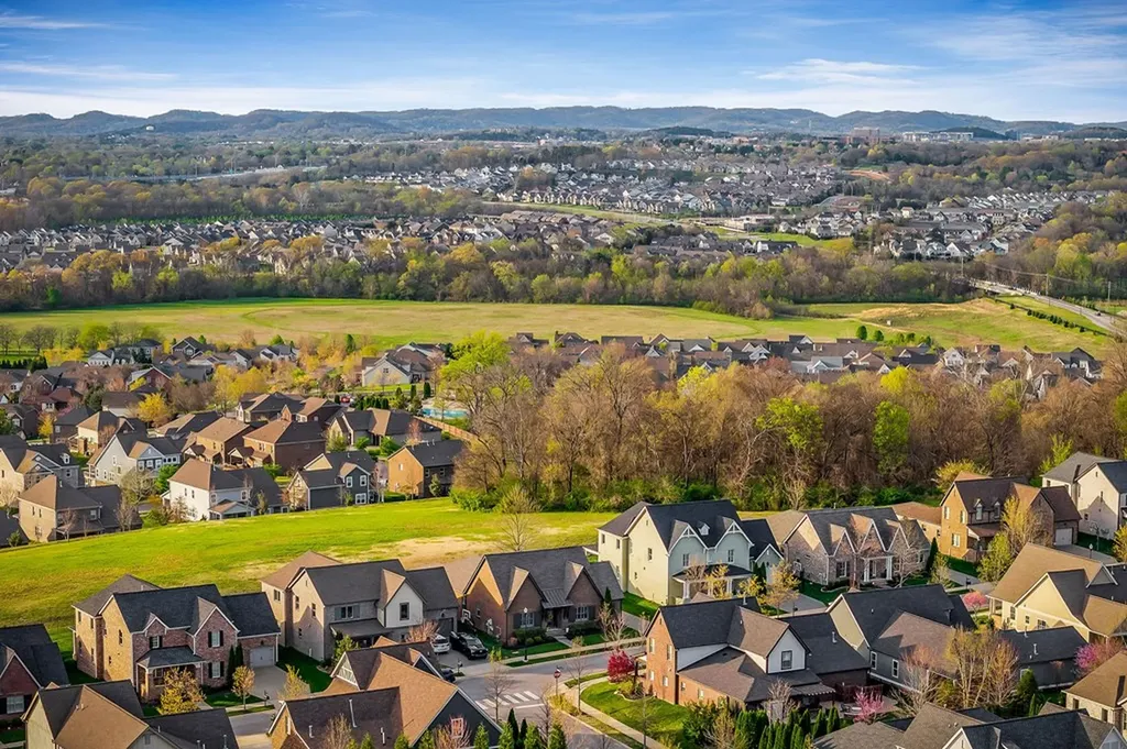 472 Finnhorse Lane Franklin TN 37064