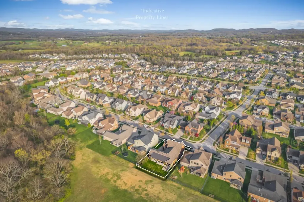 472 Finnhorse Lane Franklin TN 37064