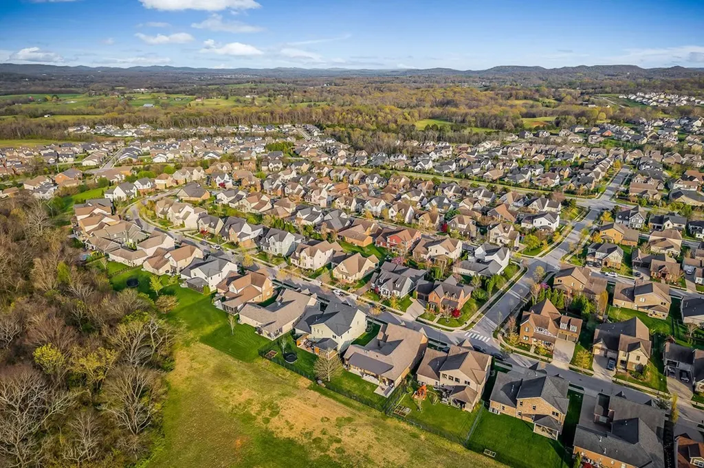 472 Finnhorse Lane Franklin TN 37064