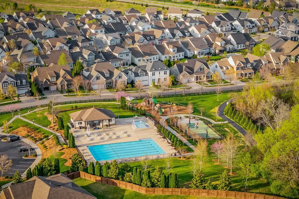 472 Finnhorse Lane Franklin TN 37064