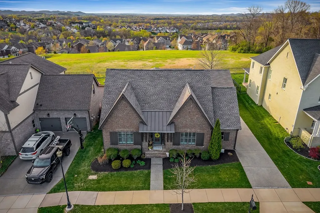 472 Finnhorse Lane Franklin TN 37064