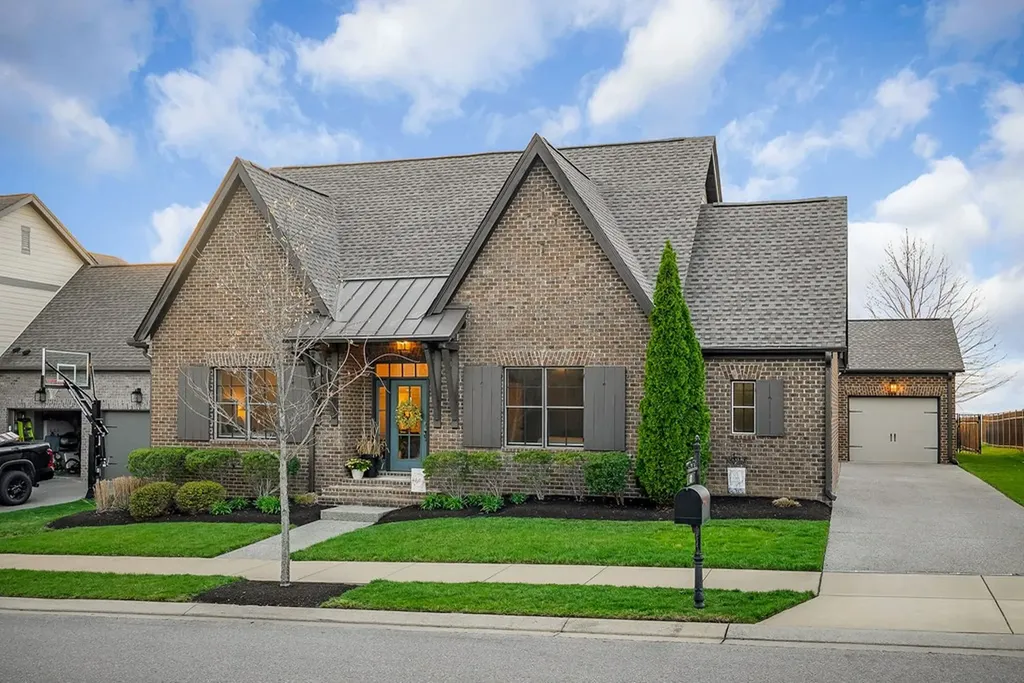 472 Finnhorse Lane Franklin TN 37064