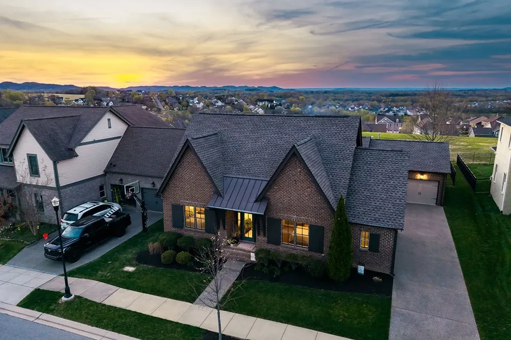 472 Finnhorse Lane Franklin TN 37064