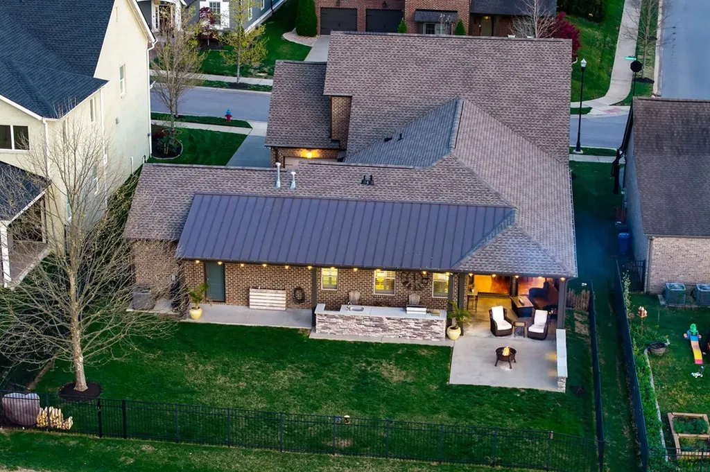 472 Finnhorse Lane Franklin TN 37064