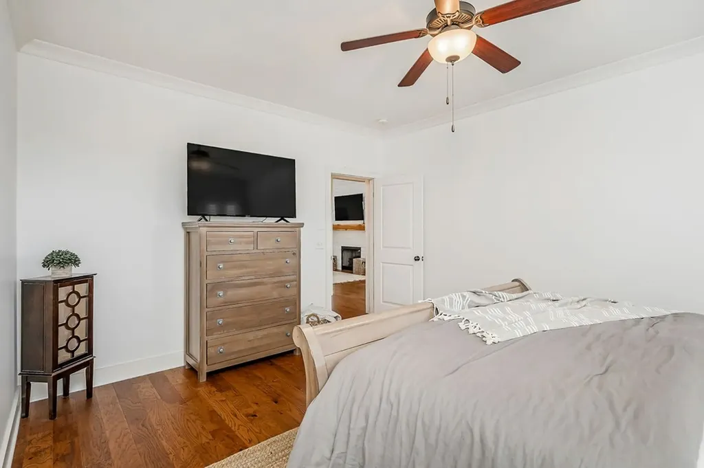 472 Finnhorse Lane Franklin TN 37064