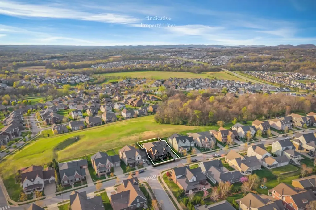 472 Finnhorse Lane Franklin TN 37064