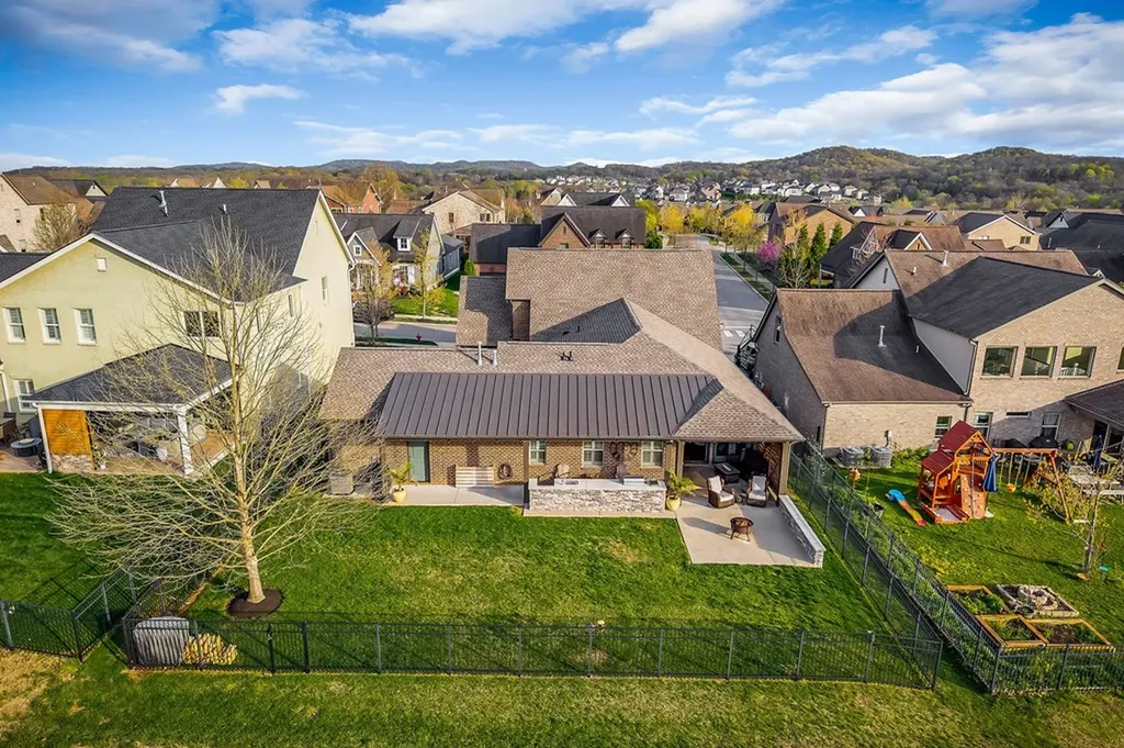 472 Finnhorse Lane Franklin TN 37064