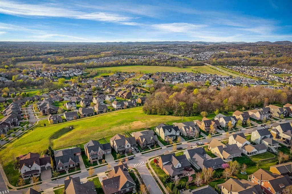 472 Finnhorse Lane Franklin TN 37064