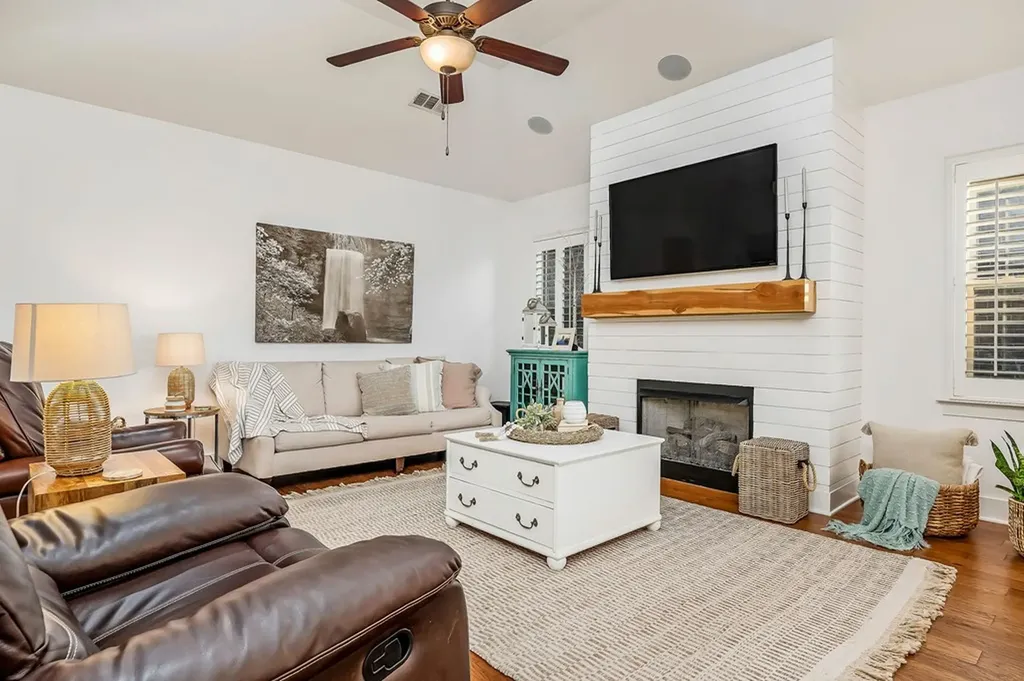 472 Finnhorse Lane Franklin TN 37064