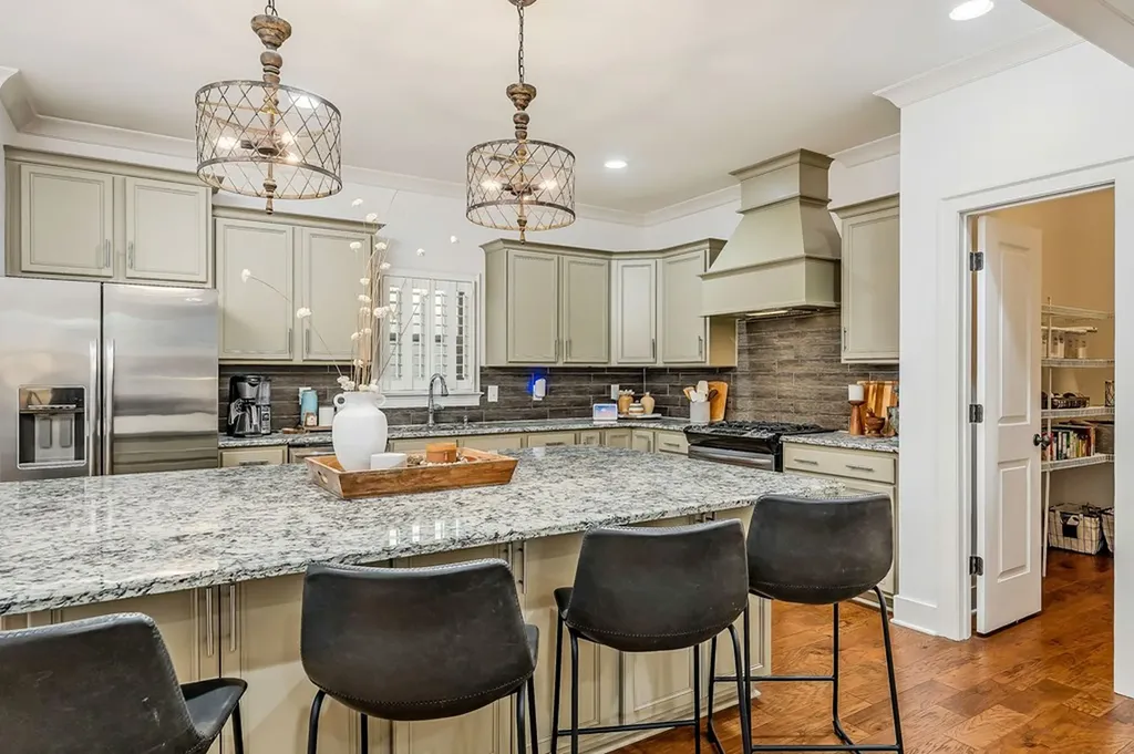 472 Finnhorse Lane Franklin TN 37064