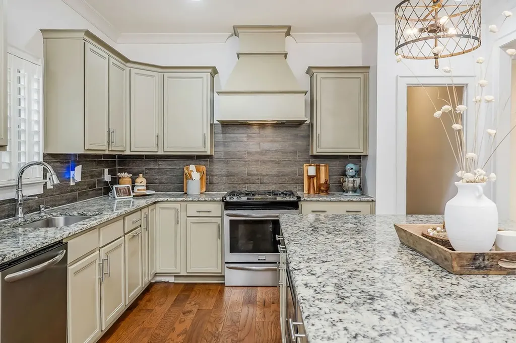 472 Finnhorse Lane Franklin TN 37064