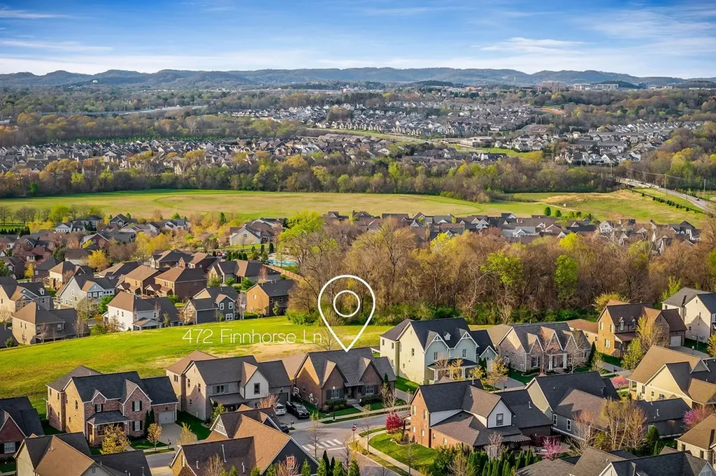 472 Finnhorse Lane Franklin TN 37064