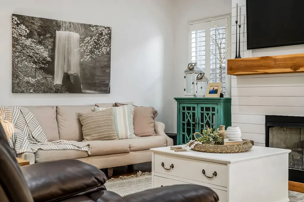 472 Finnhorse Lane Franklin TN 37064