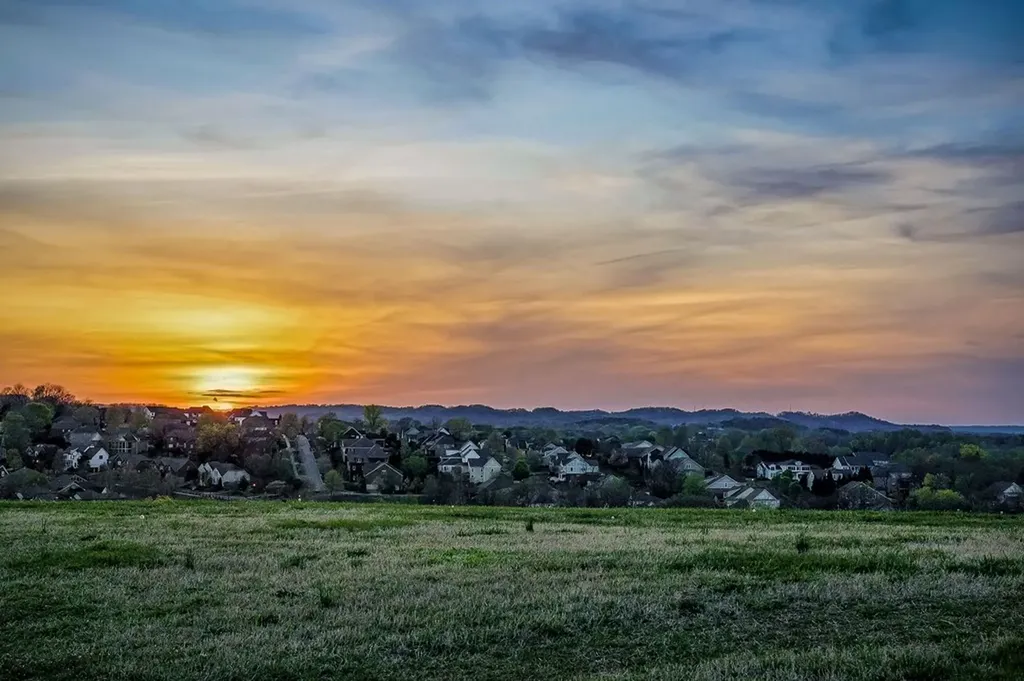 472 Finnhorse Lane Franklin TN 37064