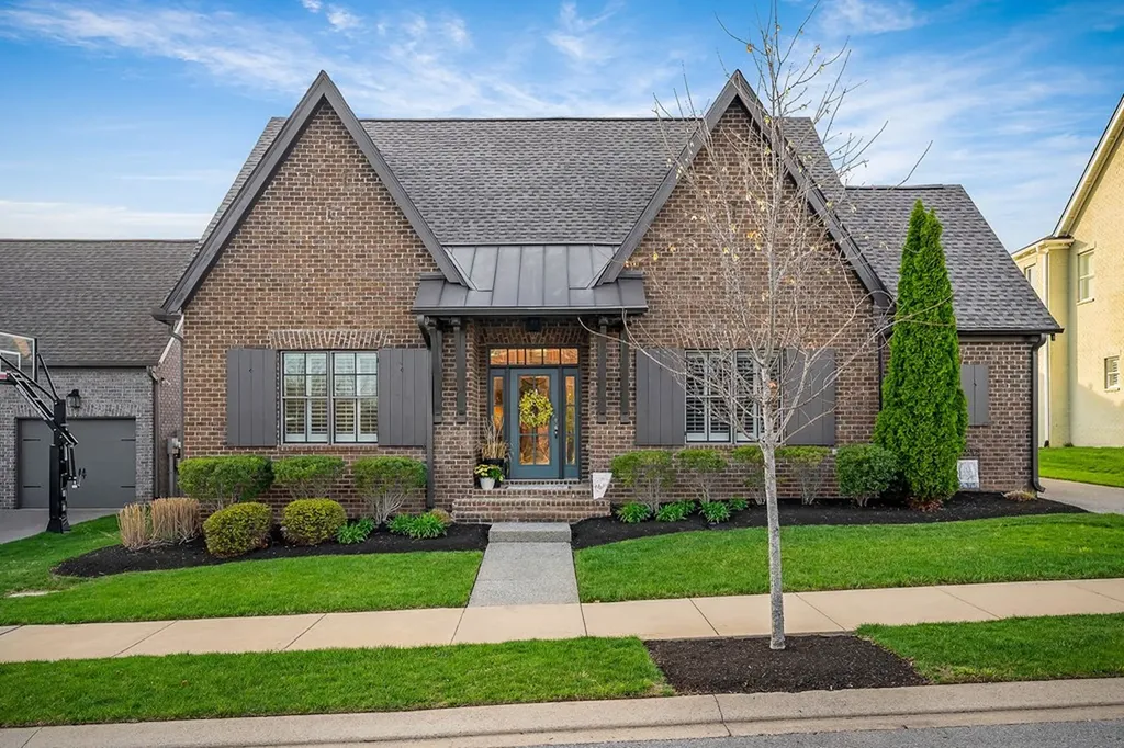 472 Finnhorse Lane Franklin TN 37064