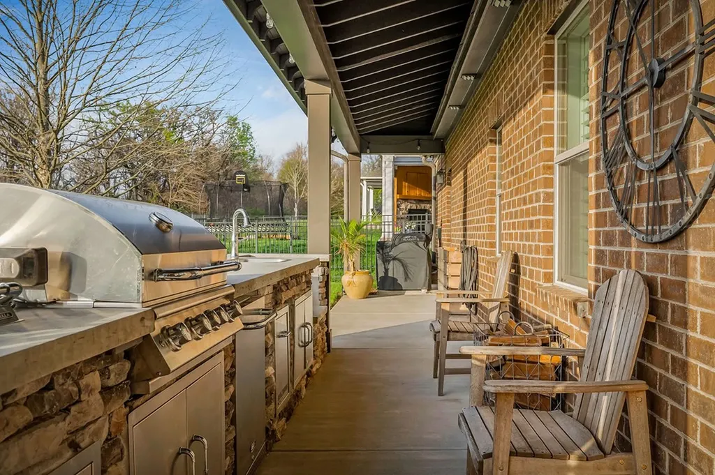 472 Finnhorse Lane Franklin TN 37064