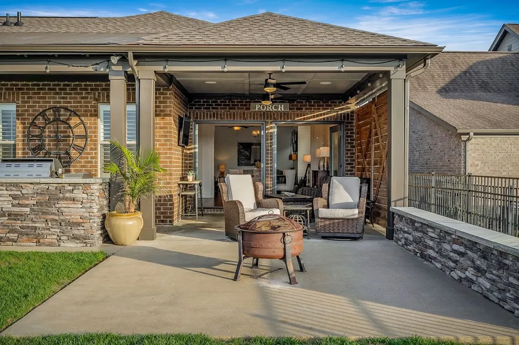 472 Finnhorse Lane Franklin TN 37064