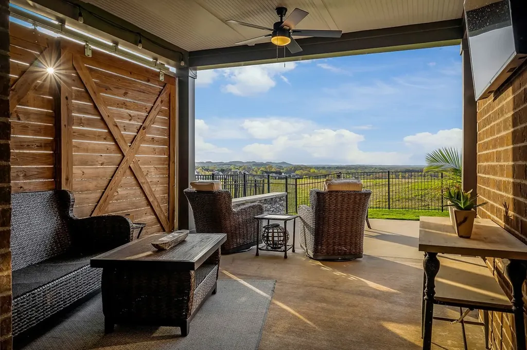 472 Finnhorse Lane Franklin TN 37064