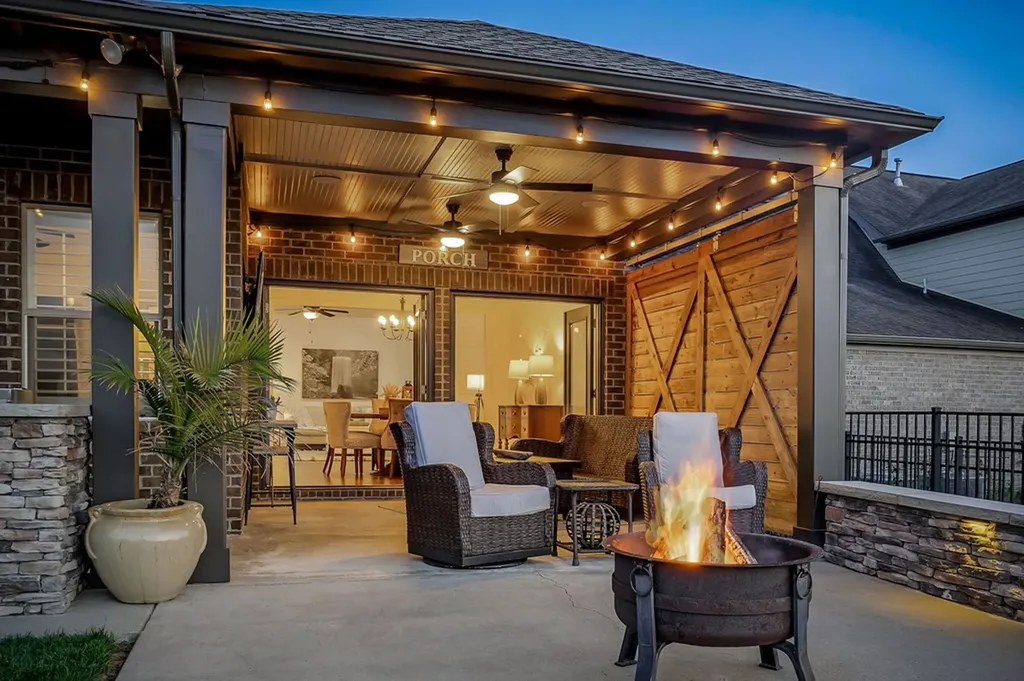 472 Finnhorse Lane Franklin TN 37064