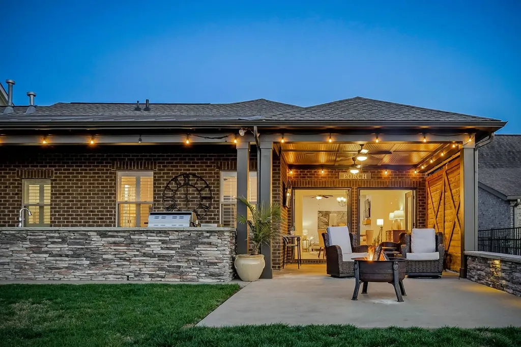 472 Finnhorse Lane Franklin TN 37064