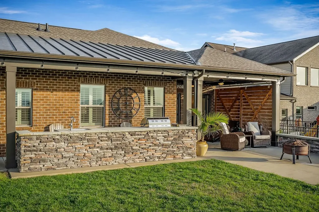 472 Finnhorse Lane Franklin TN 37064