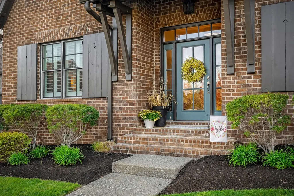 472 Finnhorse Lane Franklin TN 37064