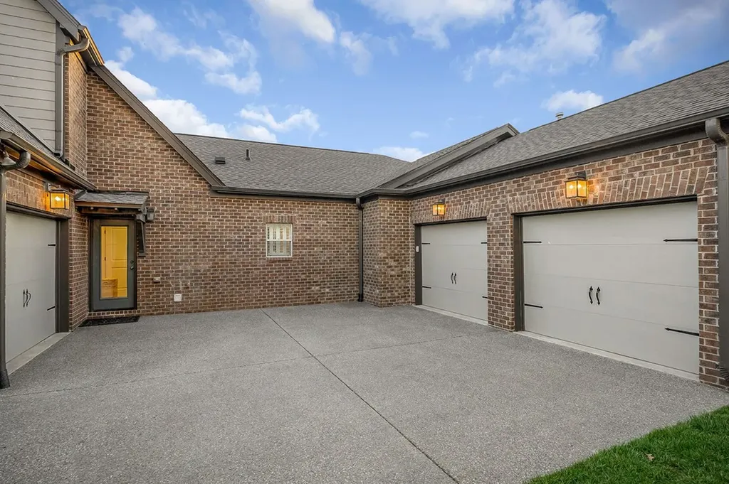 472 Finnhorse Lane Franklin TN 37064