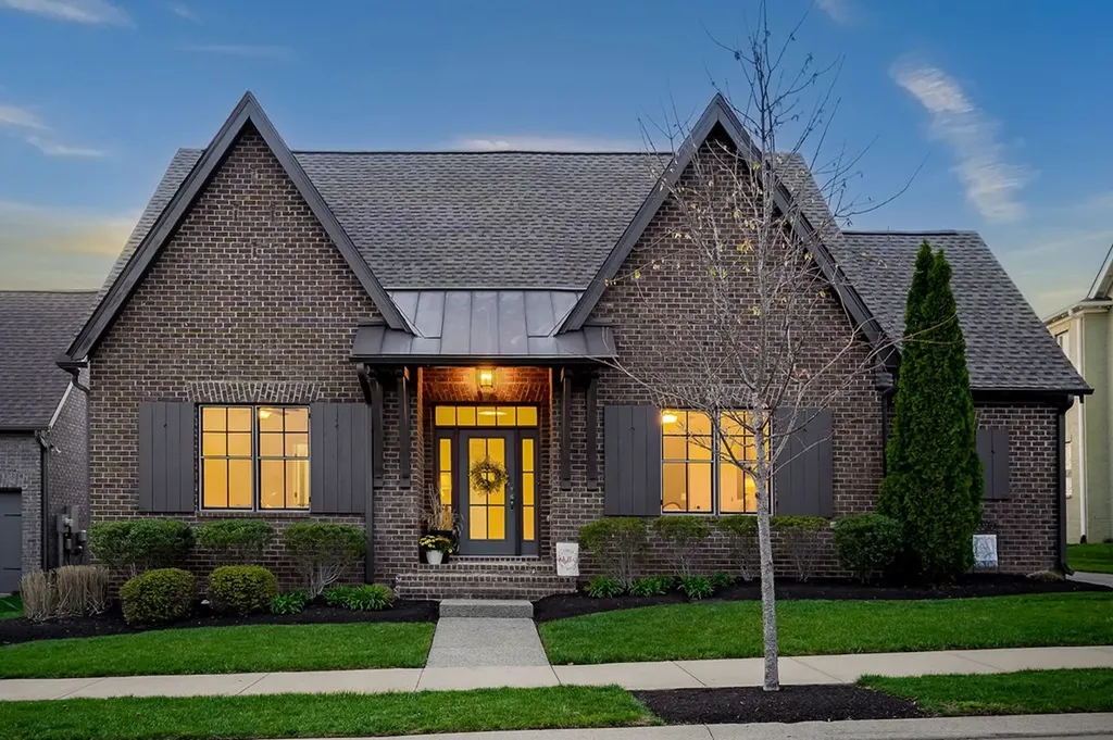 472 Finnhorse Lane Franklin TN 37064