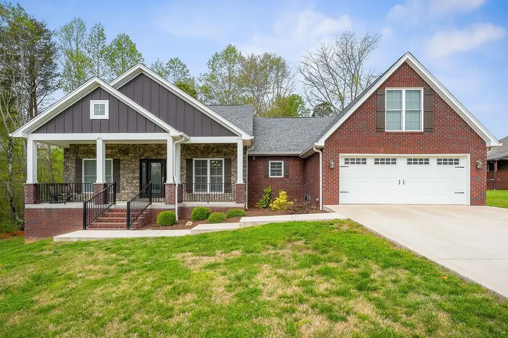 4021 Old Sparta Road Cookeville TN 38506