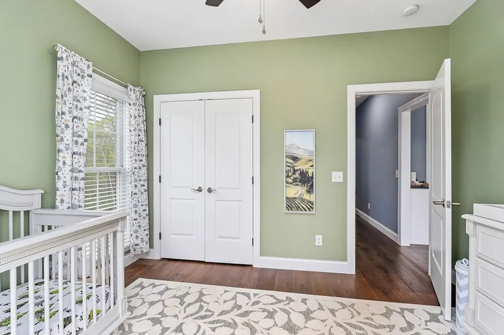 4021 Old Sparta Road Cookeville TN 38506