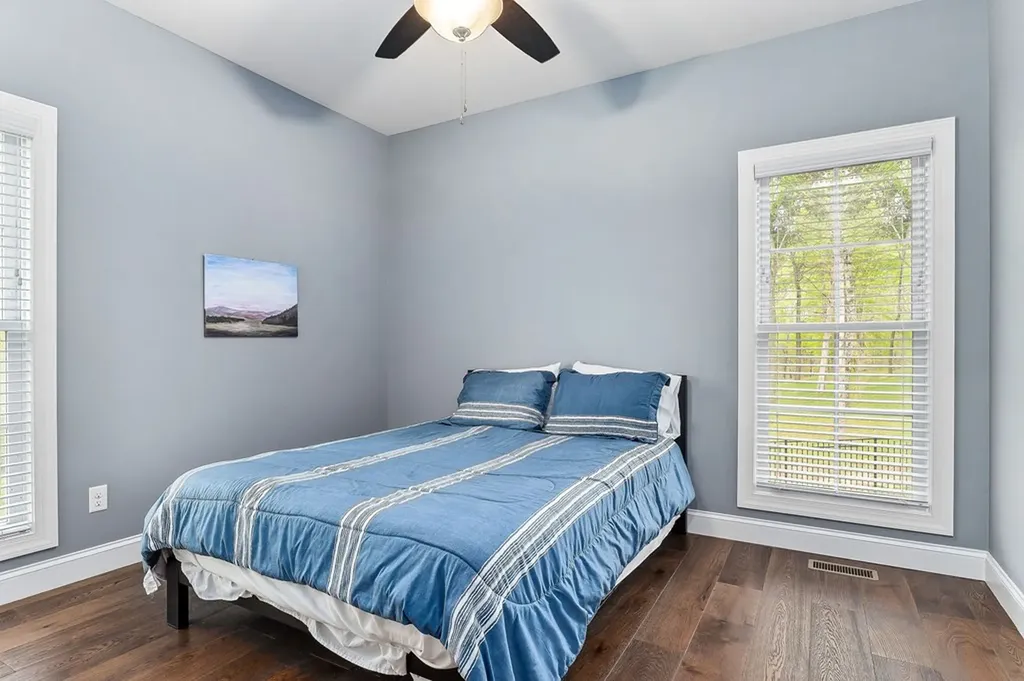 4021 Old Sparta Road Cookeville TN 38506