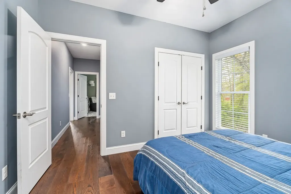 4021 Old Sparta Road Cookeville TN 38506