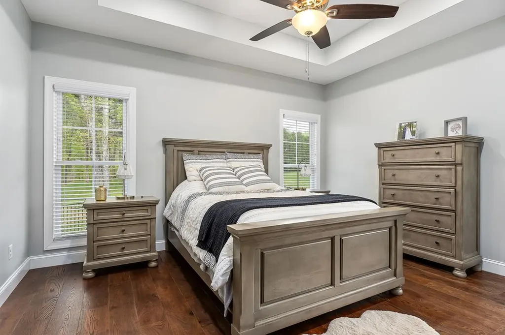 4021 Old Sparta Road Cookeville TN 38506