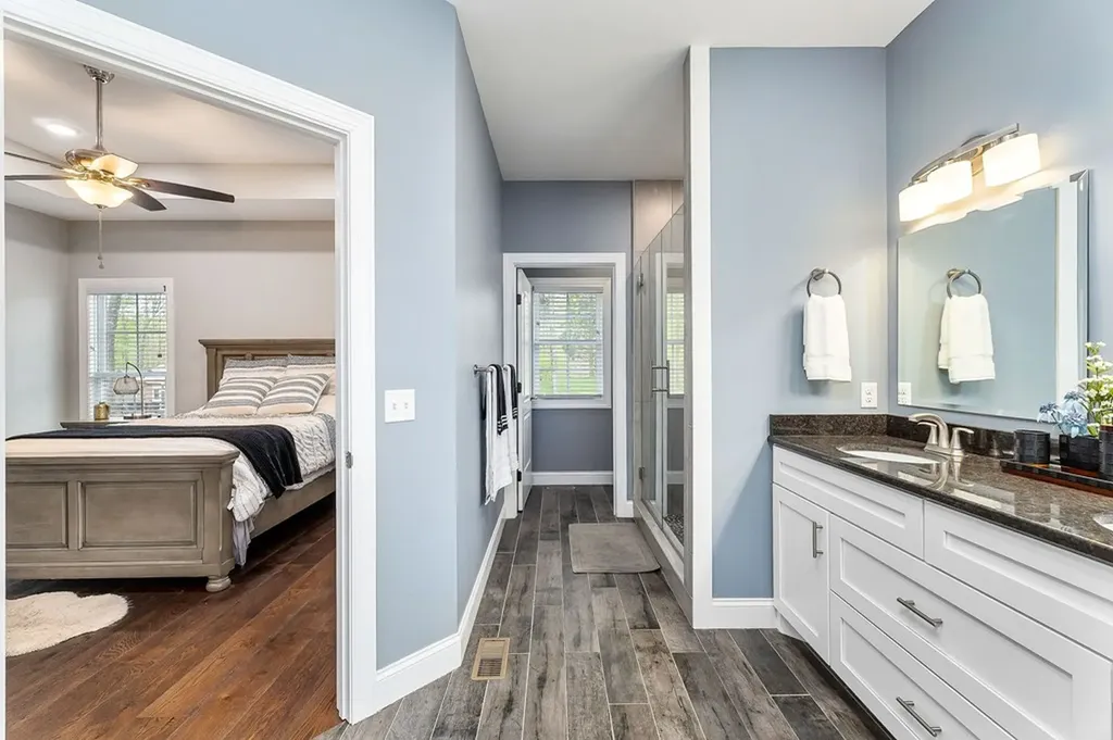 4021 Old Sparta Road Cookeville TN 38506