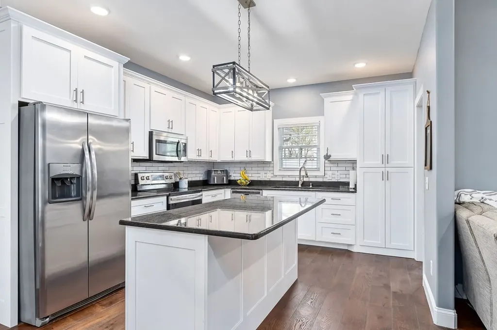 4021 Old Sparta Road Cookeville TN 38506